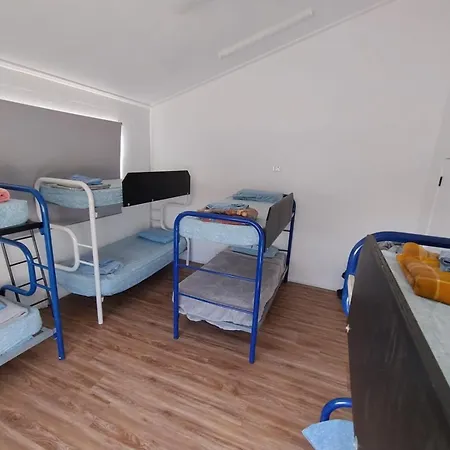Kalbarri Backpackers Hostel Exterior photo